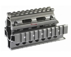 Квадрейл для АКСУ Vector Optics SCRA-15B 