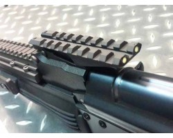 Кріплення за планку AK (пікатіні) EST