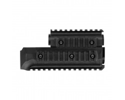 Цівка для AK з планками пікатіні/M-LOK Key-Arma 