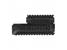 Цевье для AK с планками пикатини/M-LOK Key-Arma