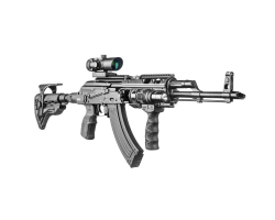 Цівка FAB Defense VFR-AK-foto2