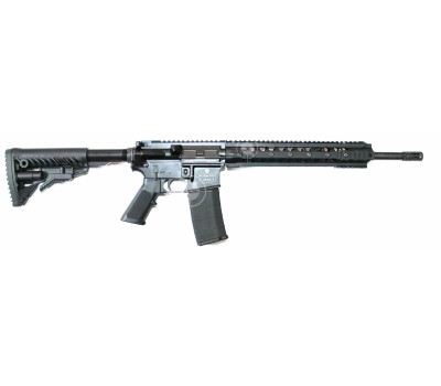 Приклад FAB Defense GLR-16 