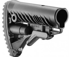 Приклад FAB Defense GLR-16 