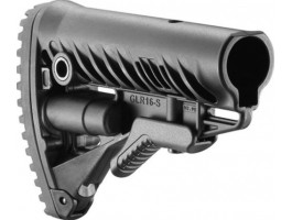 Приклад FAB Defense GLR-16 