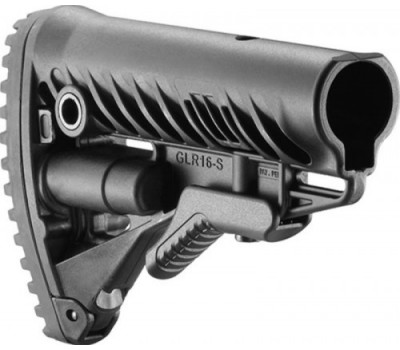 Приклад FAB Defense GLR-16 