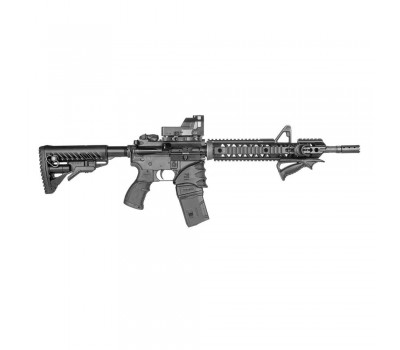 Приклад FAB Defense GLR-16 
