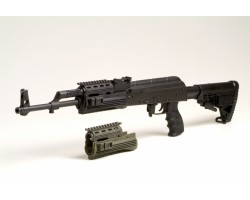 Пістолетне руків'я LHB Ізраїль-foto3