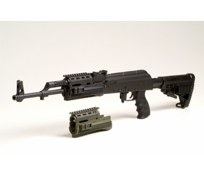 Пістолетне руків'я LHB Ізраїль