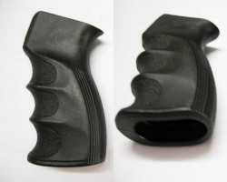 Пістолетне руків'я LHB Ізраїль-foto2