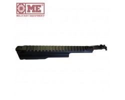 Кришка з планкою Пікатіні для карабінів на базі АК третє покоління