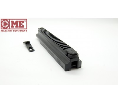 Кришка з планкою Пікатіні для карабінів на базі АК третє покоління