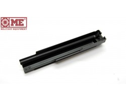 Кришка з планкою Пікатіні для карабінів на базі АК третє покоління-foto6