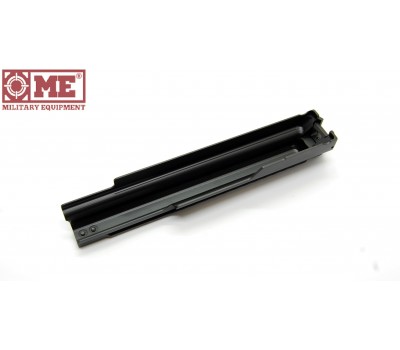 Кришка з планкою Пікатіні для карабінів на базі АК третє покоління