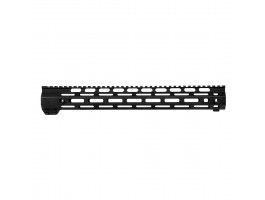 Цевье тактическое для AR15 15 дюймов Key-Arma