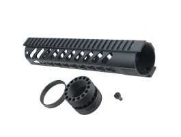 Цівка 15'' Key Mod Free Float