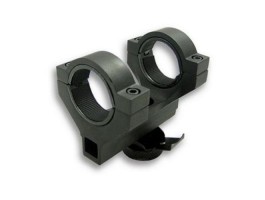 Моноблок для встановлення на ручку перенесення AR 15