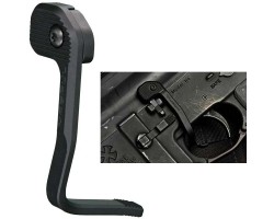 Важіль для скидання затримки затвора для AR15 / M4