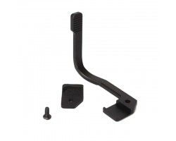 Важіль для скидання затримки затвора для AR15 / M4-foto3