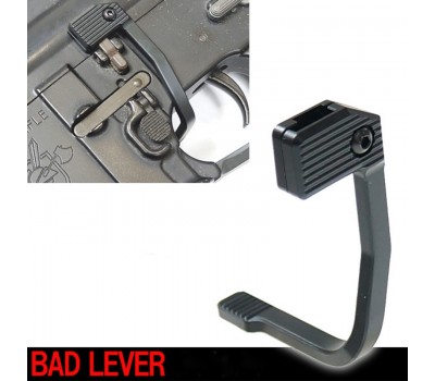 Важіль для скидання затримки затвора для AR15 / M4