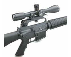 Моноблок для встановлення на ручку перенесення AR 15-foto2