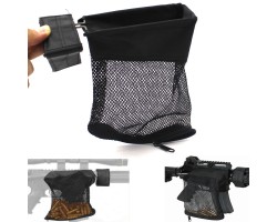 Гильзоуловлювач на AR-15-foto5