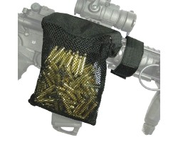 Гильзоуловлювач на AR-15-foto2