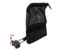 Гильзоуловлювач на AR-15 мод2-foto2