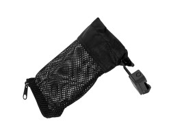 Гильзоуловлювач на AR-15 мод2