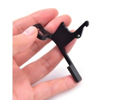 Засувка збільшена для рукоятки взводу М16-foto2