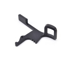 Засувка збільшена для рукоятки взводу М16-foto3