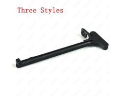 Руків'я взводу збільшене Ohhunt AR15 Mod.1-foto2