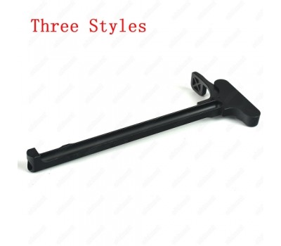 Руків'я взводу збільшене Ohhunt AR15 Mod.1