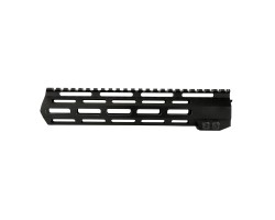 Цівка 9'' для AR15 Slim M-Lok-foto3