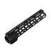Цівка 9'' для AR15 Slim M-Lok