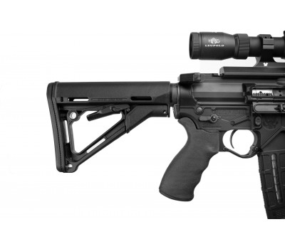 MAG310-BLK Приклад Magpul CTR Mil-Spec