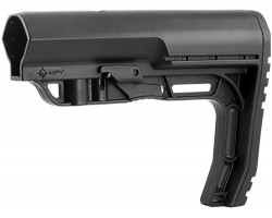 Приклад MFT Mil Spec Battlelink Minimalist чорний