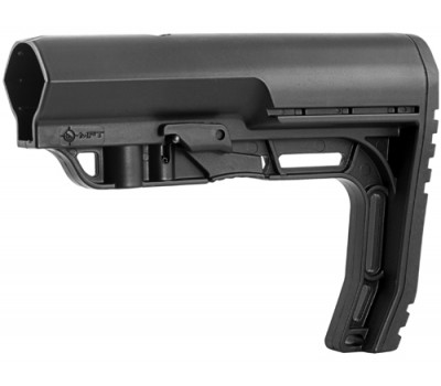 Приклад MFT Mil Spec Battlelink Minimalist чорний