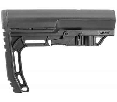 Приклад MFT Mil Spec Battlelink Minimalist чорний