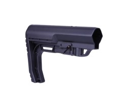 Приклад MFT М16 полегшений-foto3