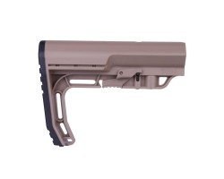 Приклад MFT М16 полегшений-foto2