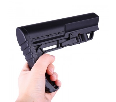 Приклад MFT Mil Spec Battlelink Minimalist чорний