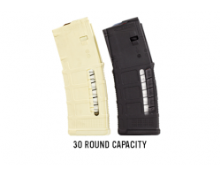 Магазин Magpul PMAG 30 AR/M4 GEN M3 Window, 5.56x45-foto4