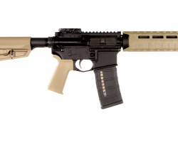 Магазин Magpul PMAG 30 AR/M4 GEN M3 Window, 5.56x45-foto2