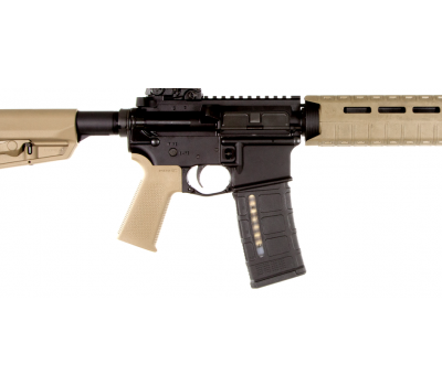 Магазин Magpul PMAG 30 AR/M4 GEN M3 Window, 5.56x45