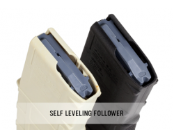 Магазин Magpul PMAG 30 AR/M4 GEN M3, 5.56x45-foto3