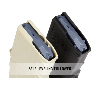 Магазин Magpul PMAG 30 AR/M4 GEN M3, 5.56x45
