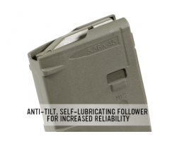 Магазин Magpul PMAG 30 AR/M4 GEN M2 MOE 5.56x45-foto4