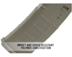 Магазин Magpul PMAG 30 AR/M4 GEN M2 MOE 5.56x45-foto5