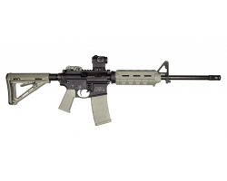 Магазин Magpul PMAG 30 AR/M4 GEN M2 MOE 5.56x45-foto2