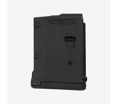 Магазин Magpul PMAG 10 AR/M4 GEN M3 Window, 5.56x45